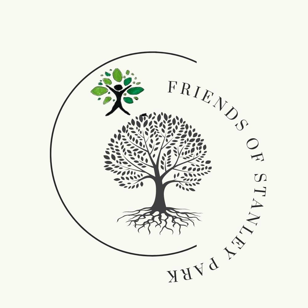 Friends of Stanley Park Logo